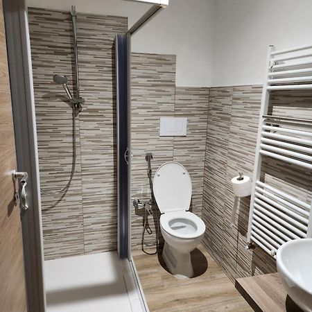 Hotel Casa Roxana Turyn Zewnętrze zdjęcie