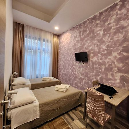 Hotel Casa Roxana Turyn Zewnętrze zdjęcie