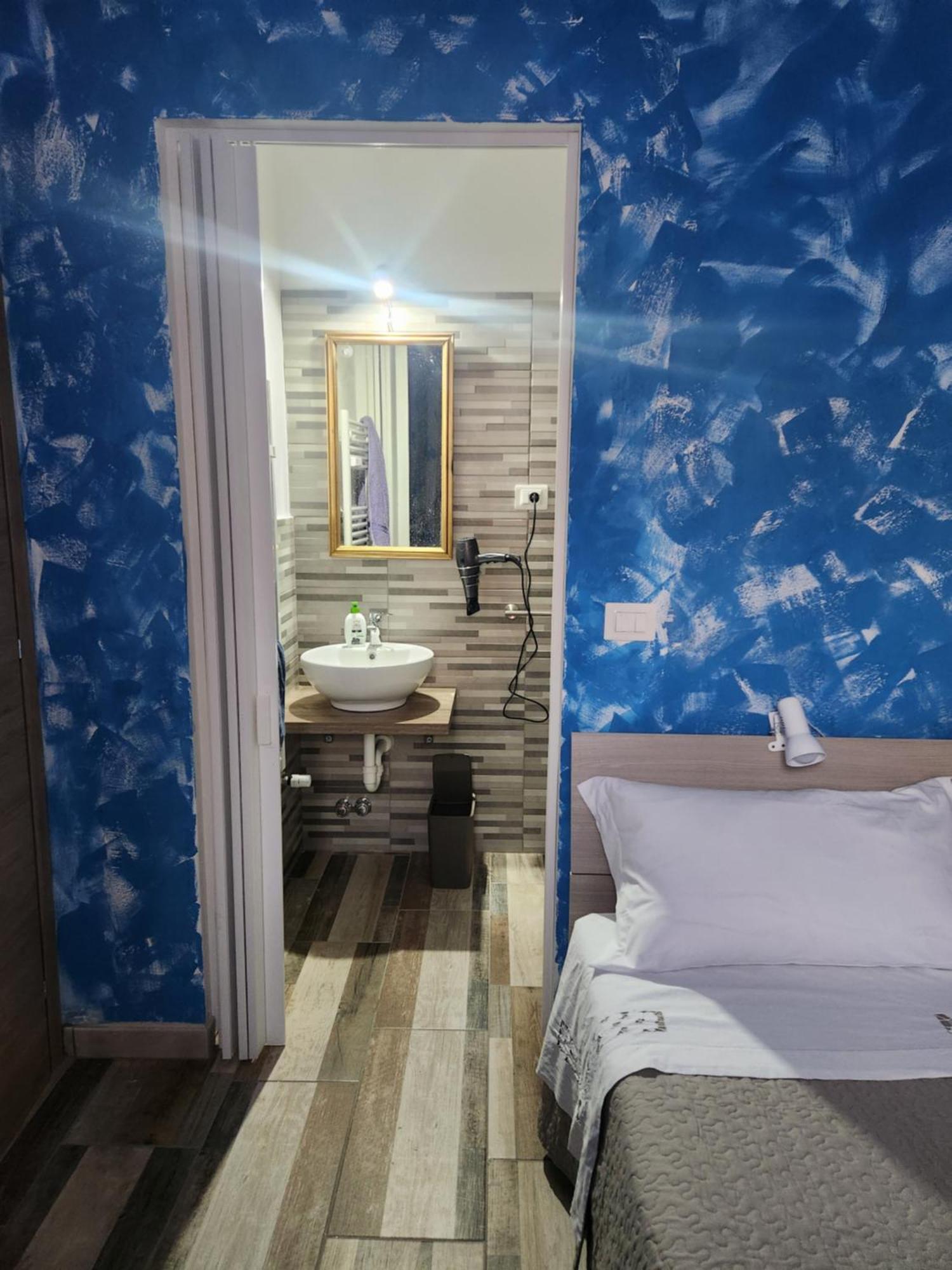 Hotel Casa Roxana Turyn Zewnętrze zdjęcie