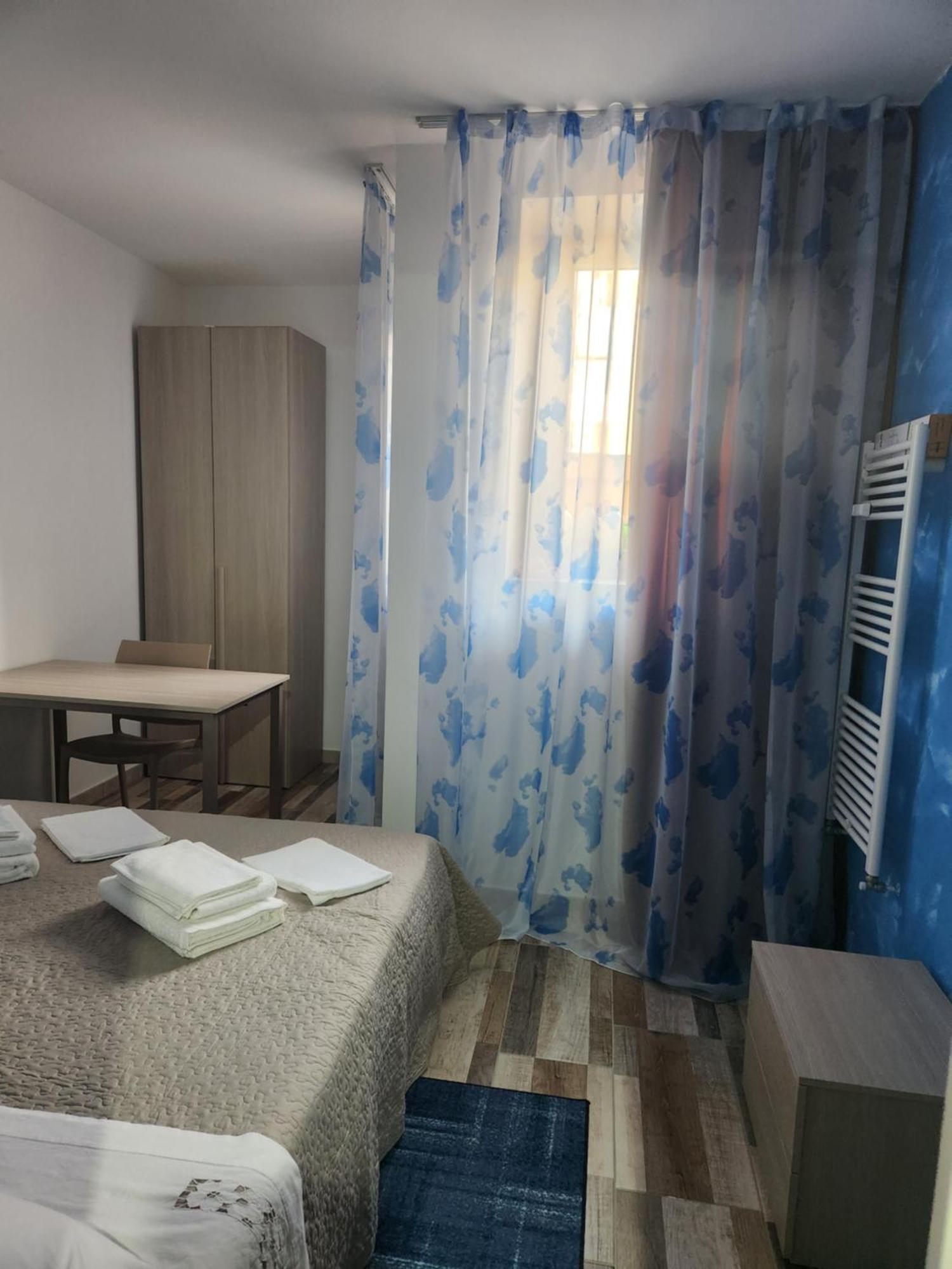Hotel Casa Roxana Turyn Zewnętrze zdjęcie