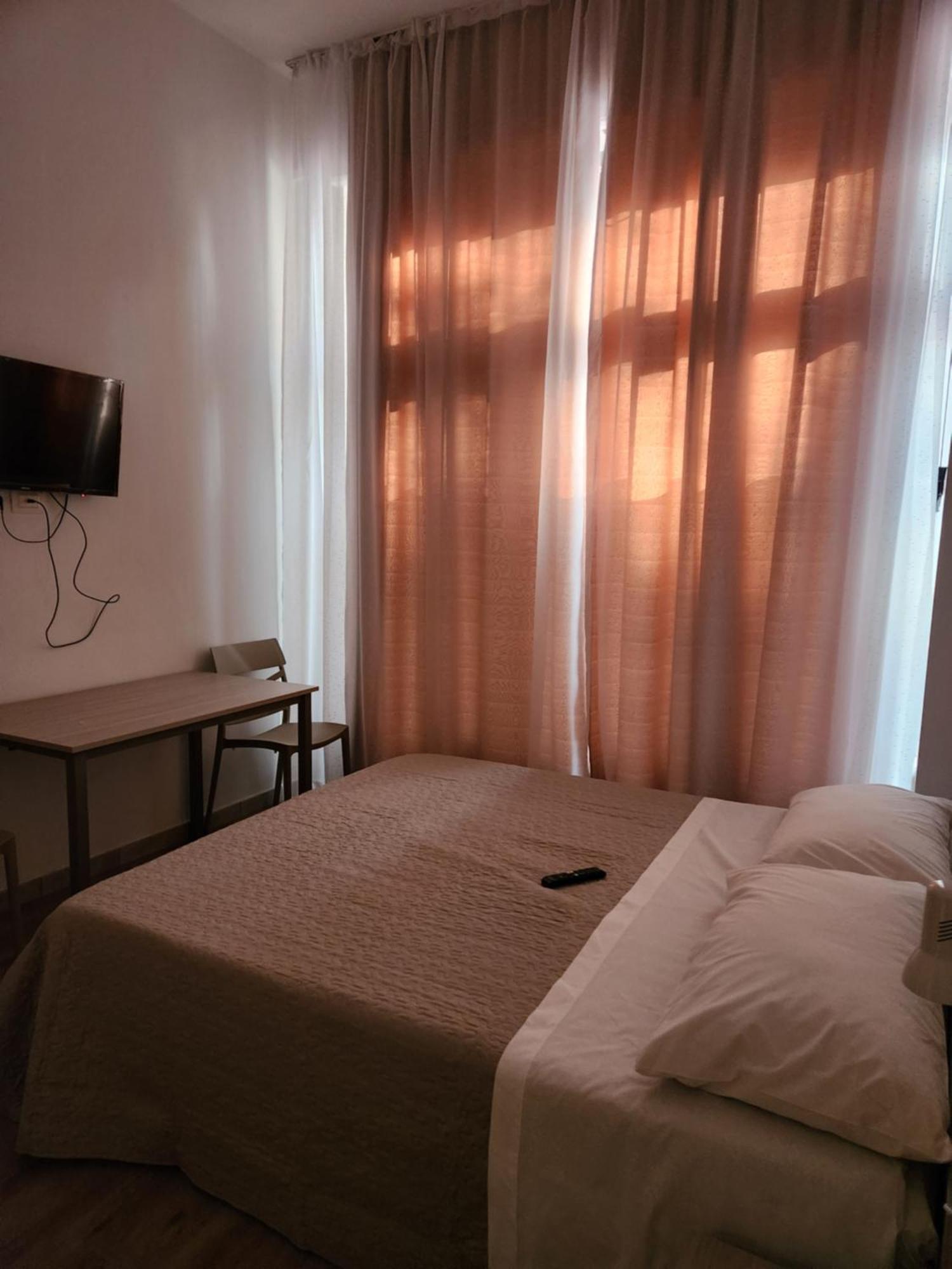 Hotel Casa Roxana Turyn Zewnętrze zdjęcie