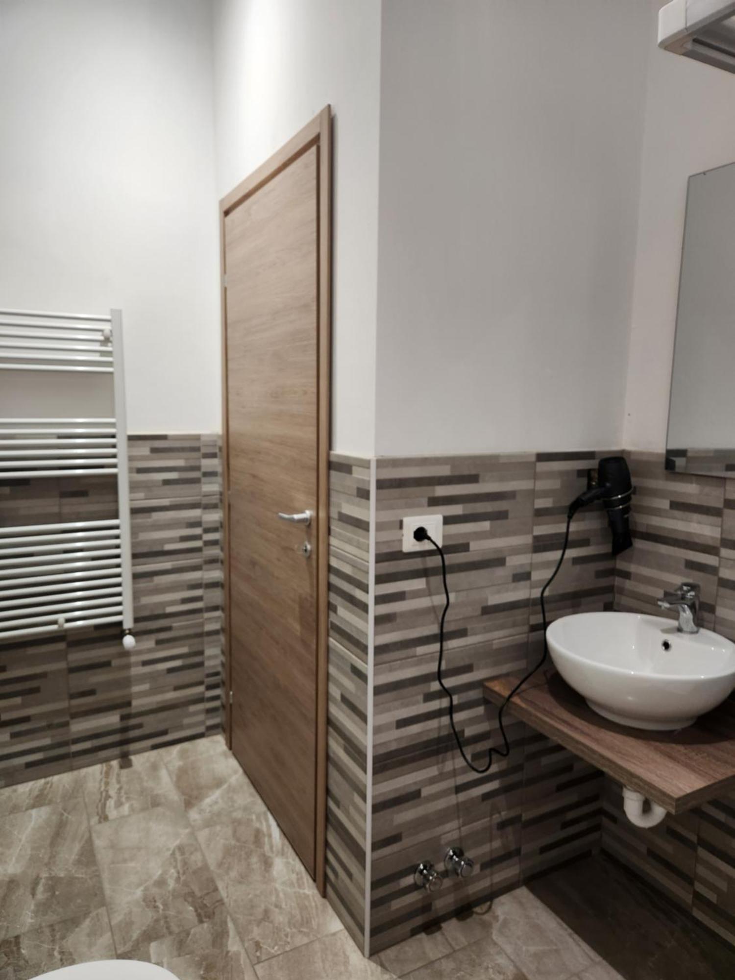Hotel Casa Roxana Turyn Zewnętrze zdjęcie