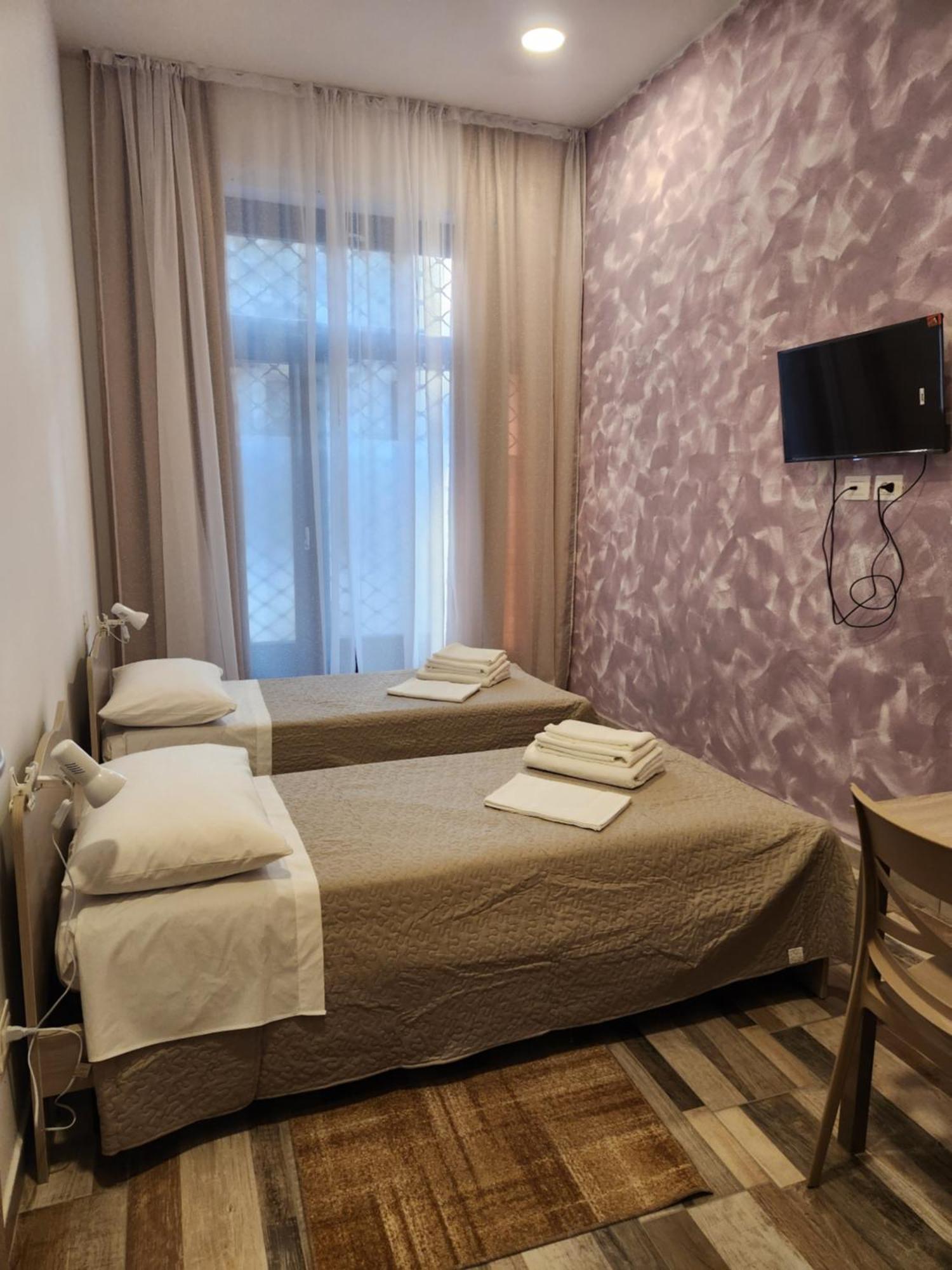 Hotel Casa Roxana Turyn Zewnętrze zdjęcie