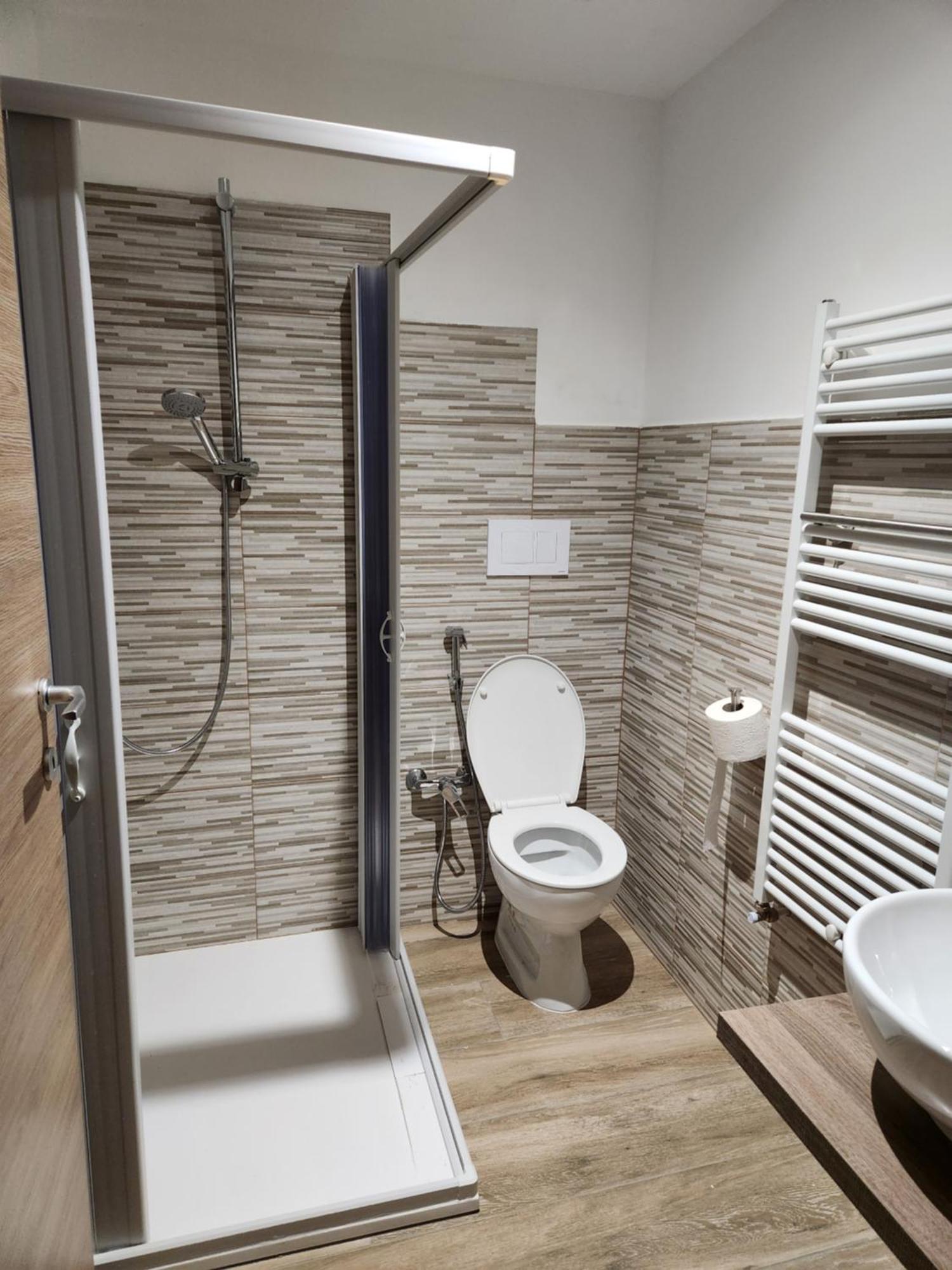Hotel Casa Roxana Turyn Zewnętrze zdjęcie