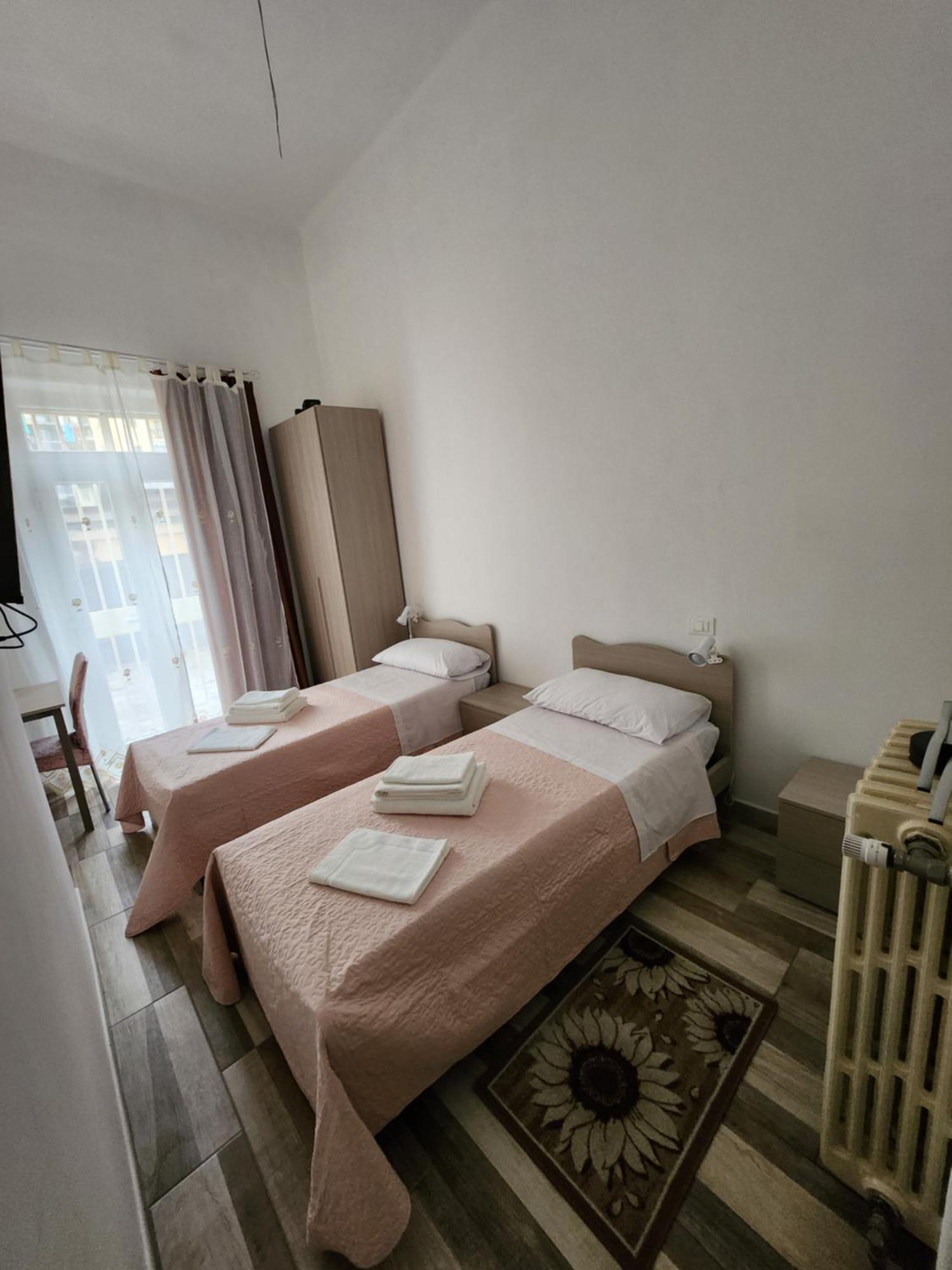 Hotel Casa Roxana Turyn Zewnętrze zdjęcie