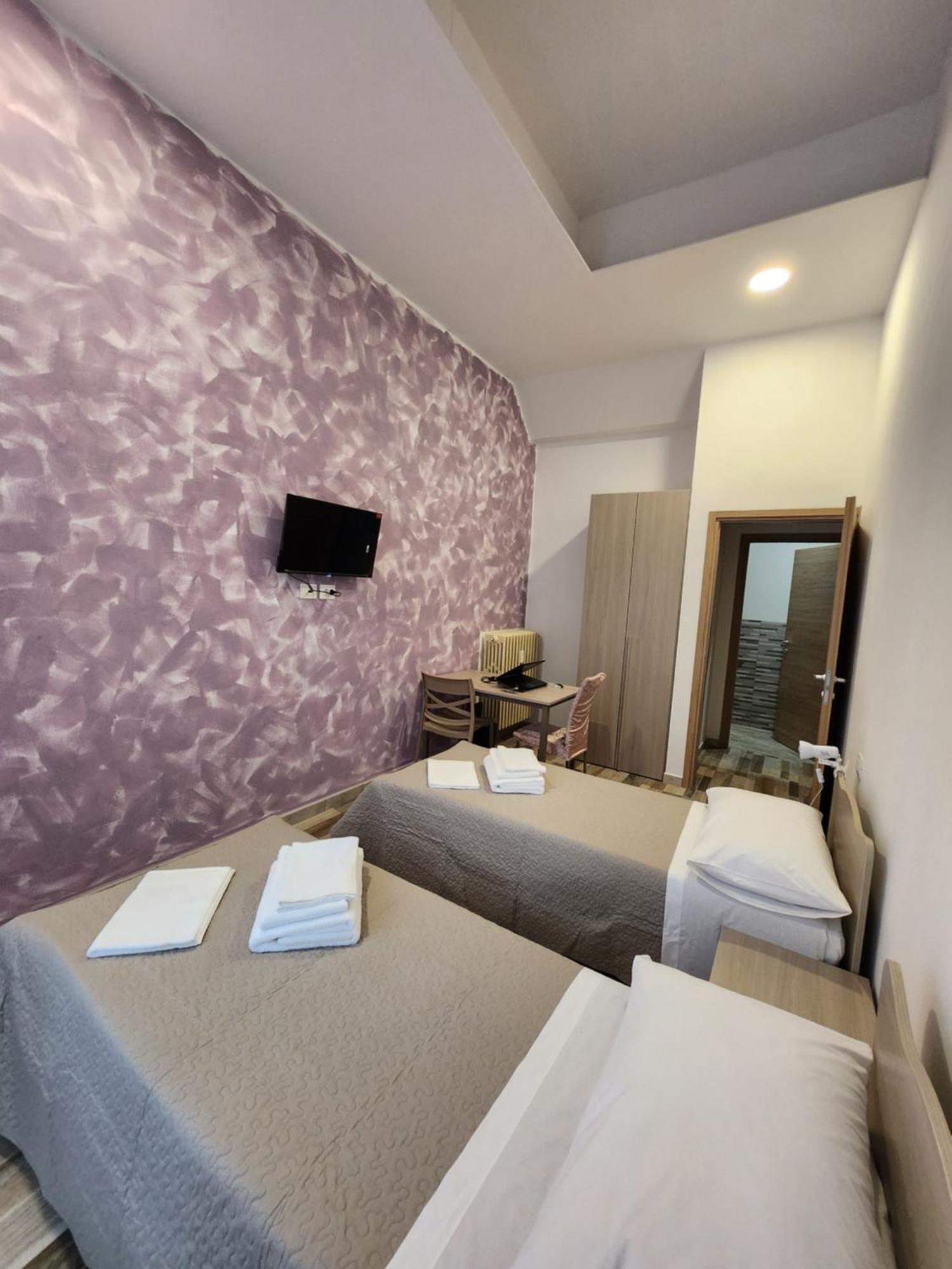 Hotel Casa Roxana Turyn Zewnętrze zdjęcie