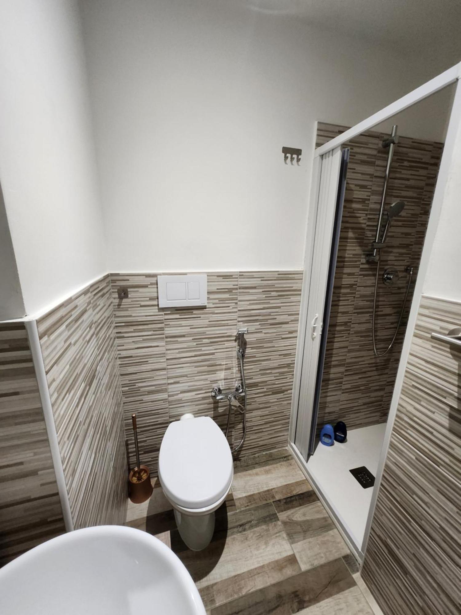 Hotel Casa Roxana Turyn Zewnętrze zdjęcie