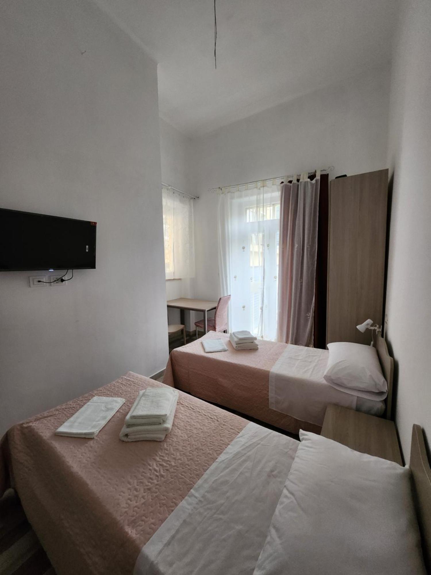 Hotel Casa Roxana Turyn Zewnętrze zdjęcie