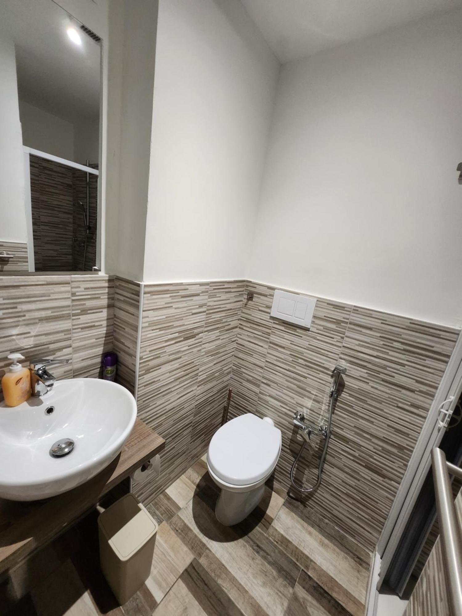 Hotel Casa Roxana Turyn Zewnętrze zdjęcie