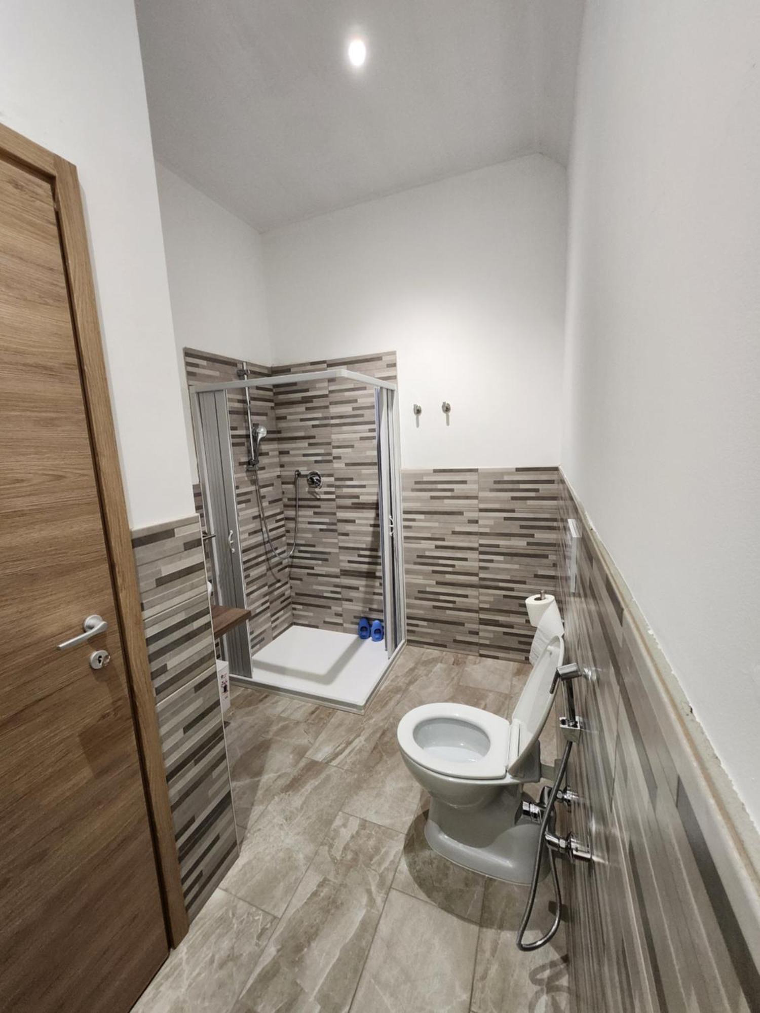 Hotel Casa Roxana Turyn Zewnętrze zdjęcie