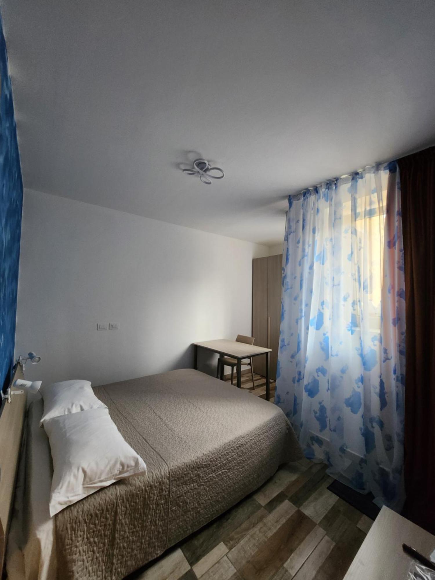 Hotel Casa Roxana Turyn Zewnętrze zdjęcie