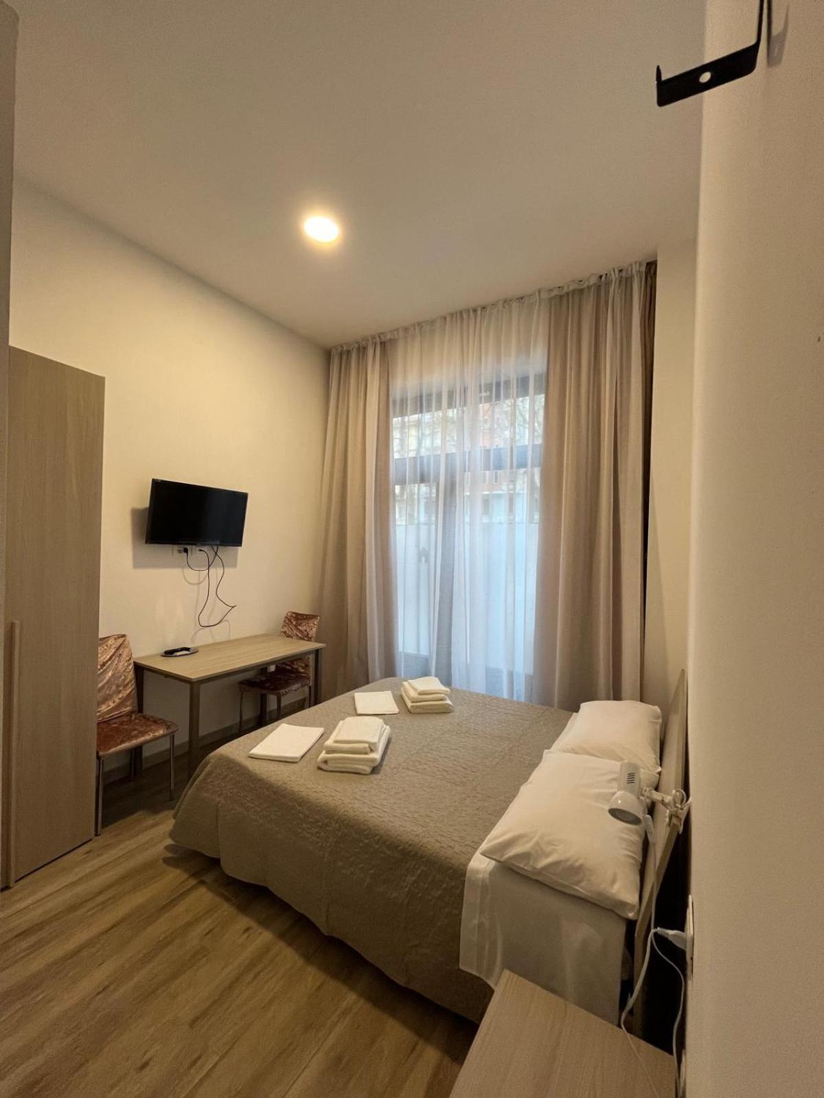 Hotel Casa Roxana Turyn Zewnętrze zdjęcie