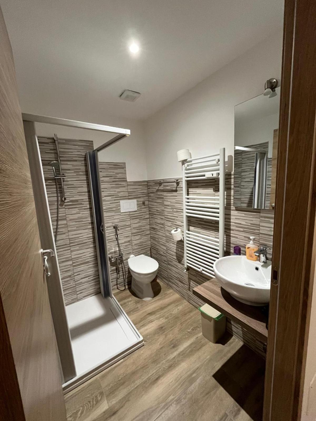 Hotel Casa Roxana Turyn Zewnętrze zdjęcie