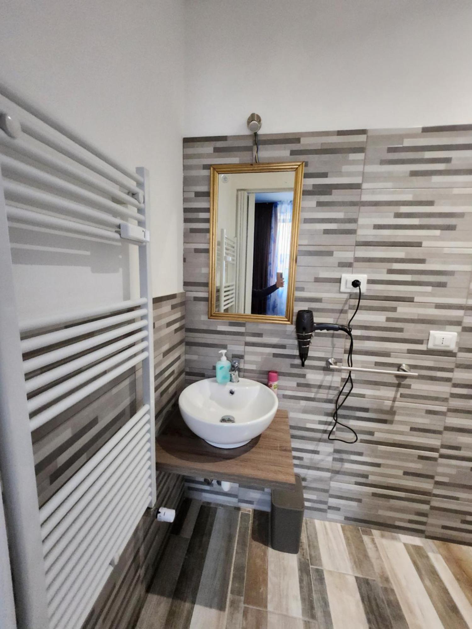 Hotel Casa Roxana Turyn Zewnętrze zdjęcie