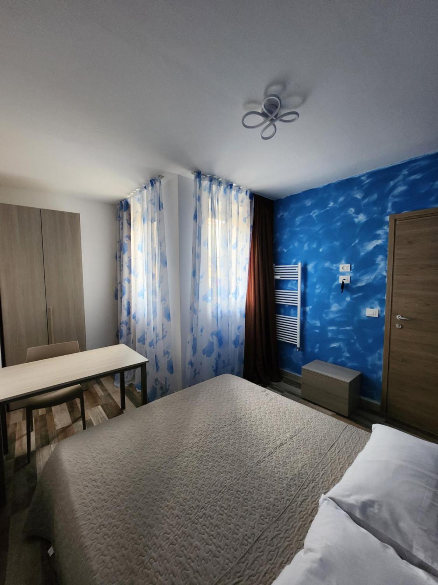 Hotel Casa Roxana Turyn Zewnętrze zdjęcie
