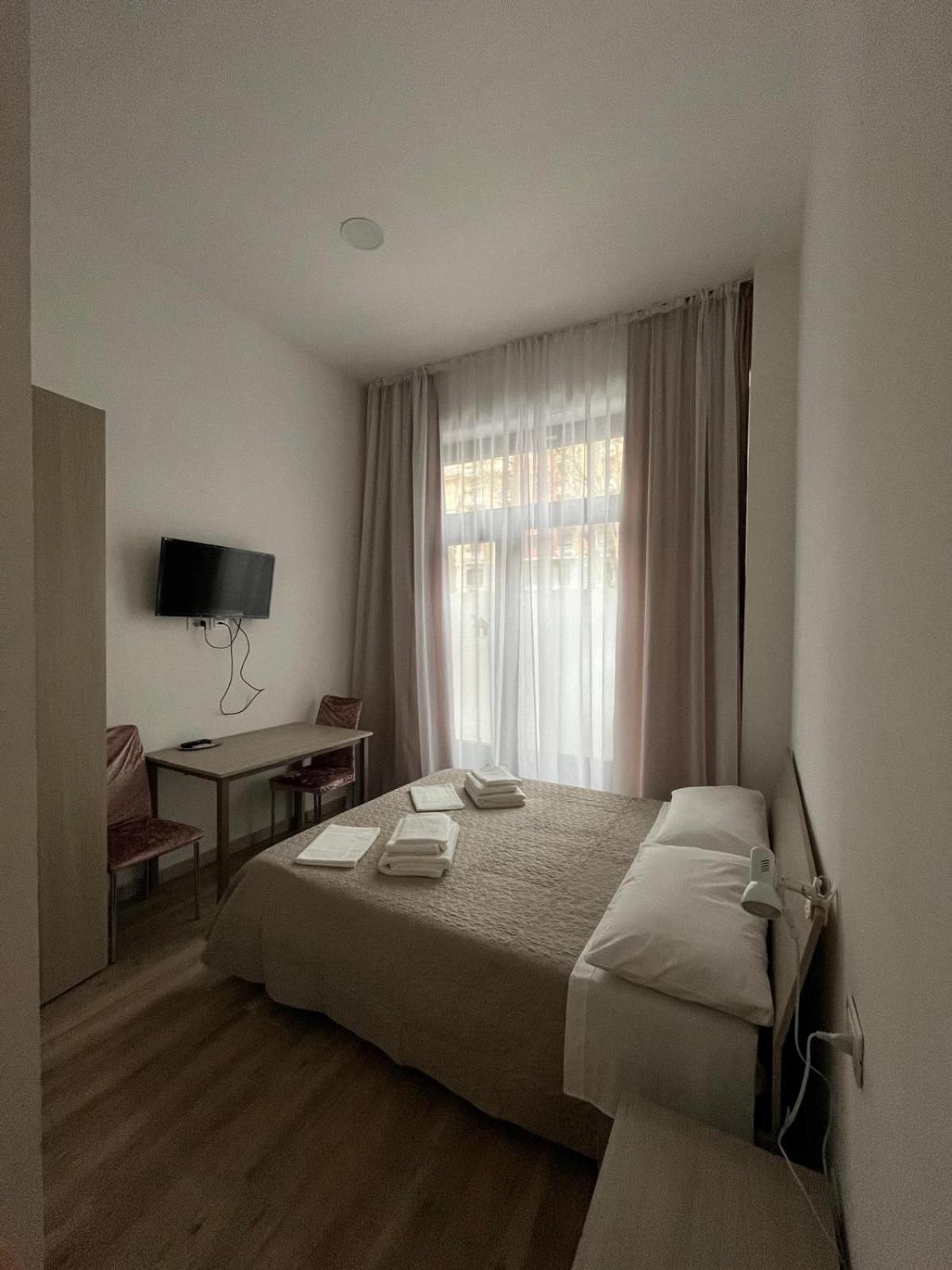 Hotel Casa Roxana Turyn Zewnętrze zdjęcie