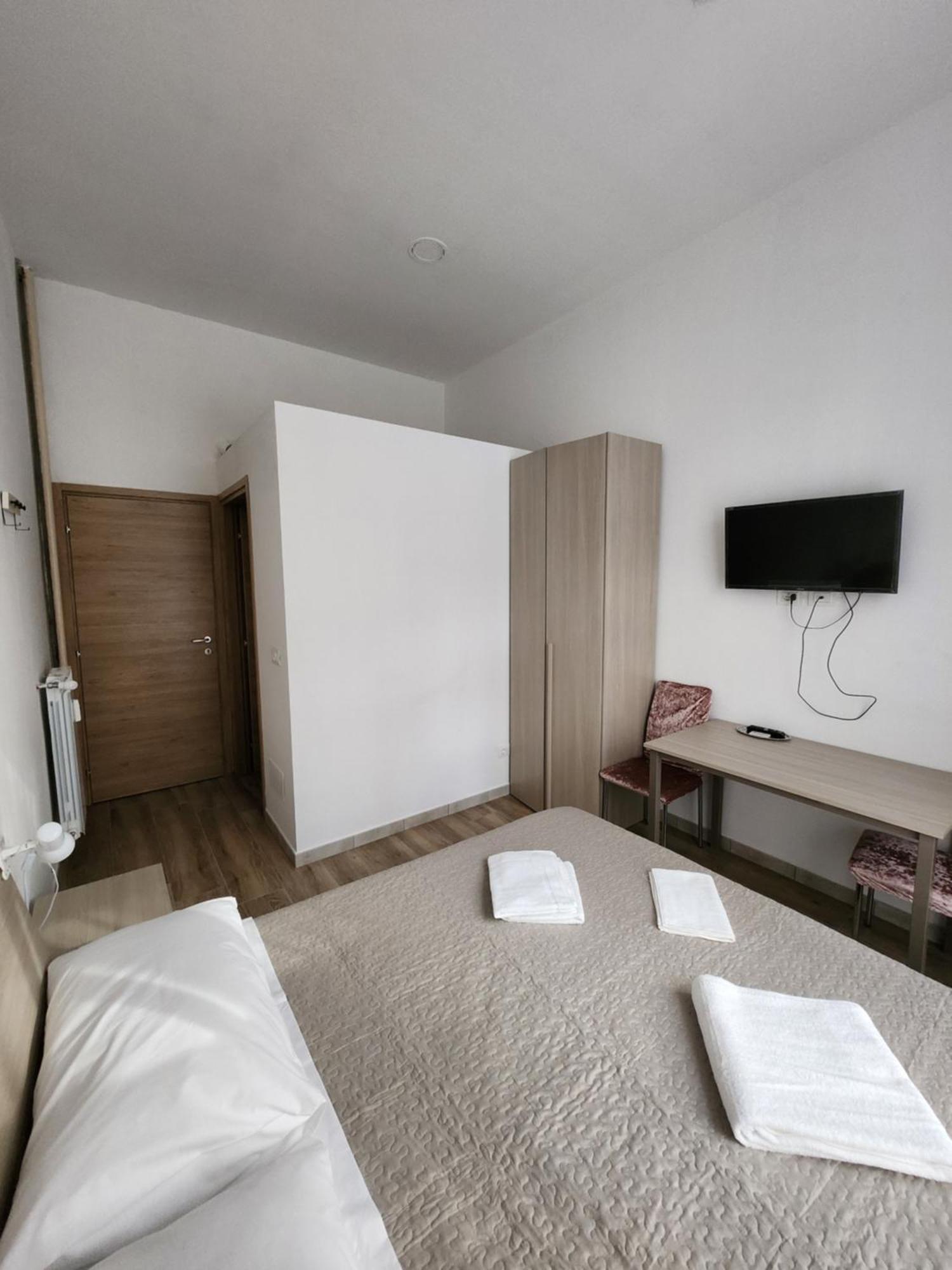 Hotel Casa Roxana Turyn Zewnętrze zdjęcie