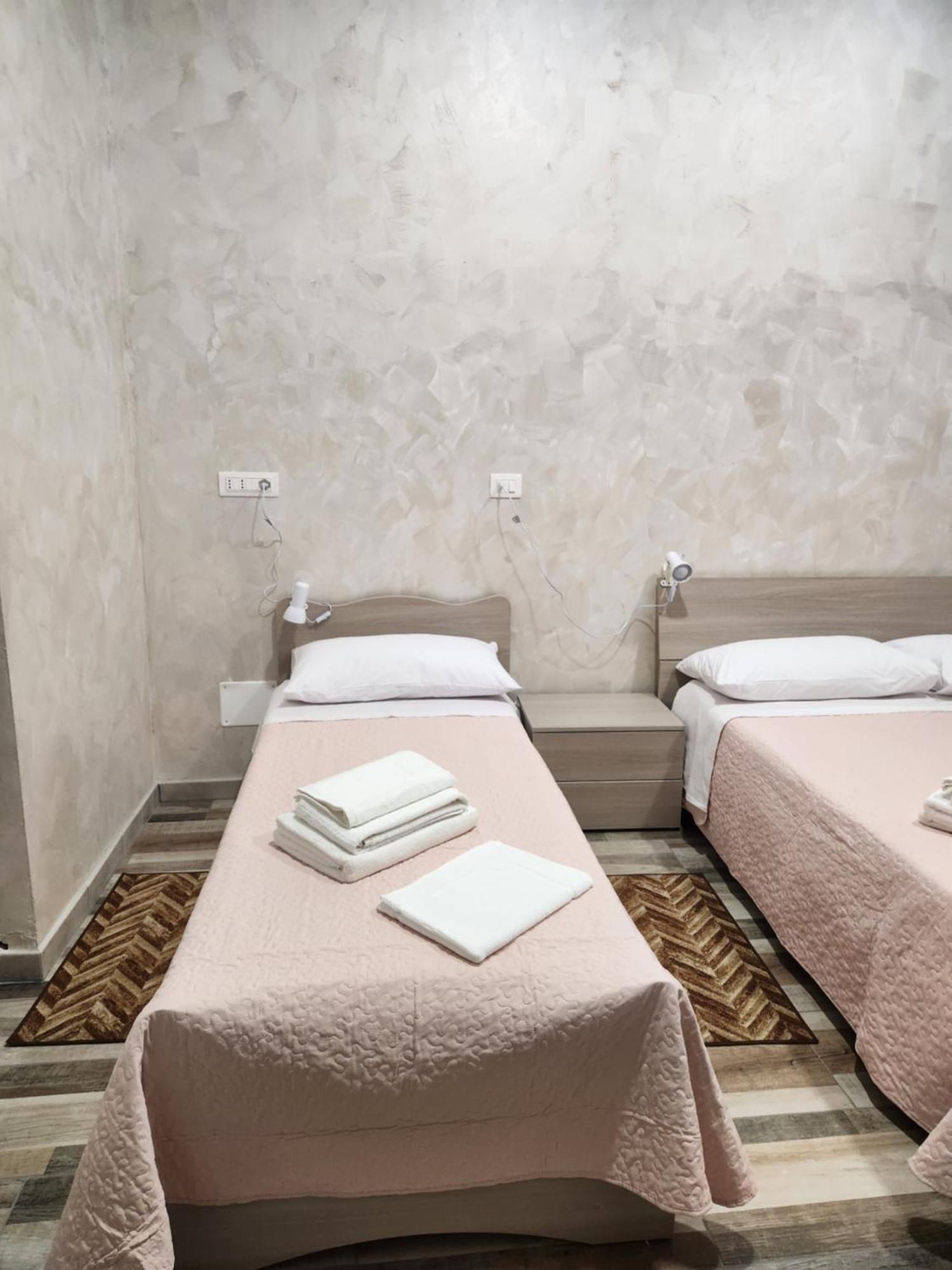 Hotel Casa Roxana Turyn Zewnętrze zdjęcie