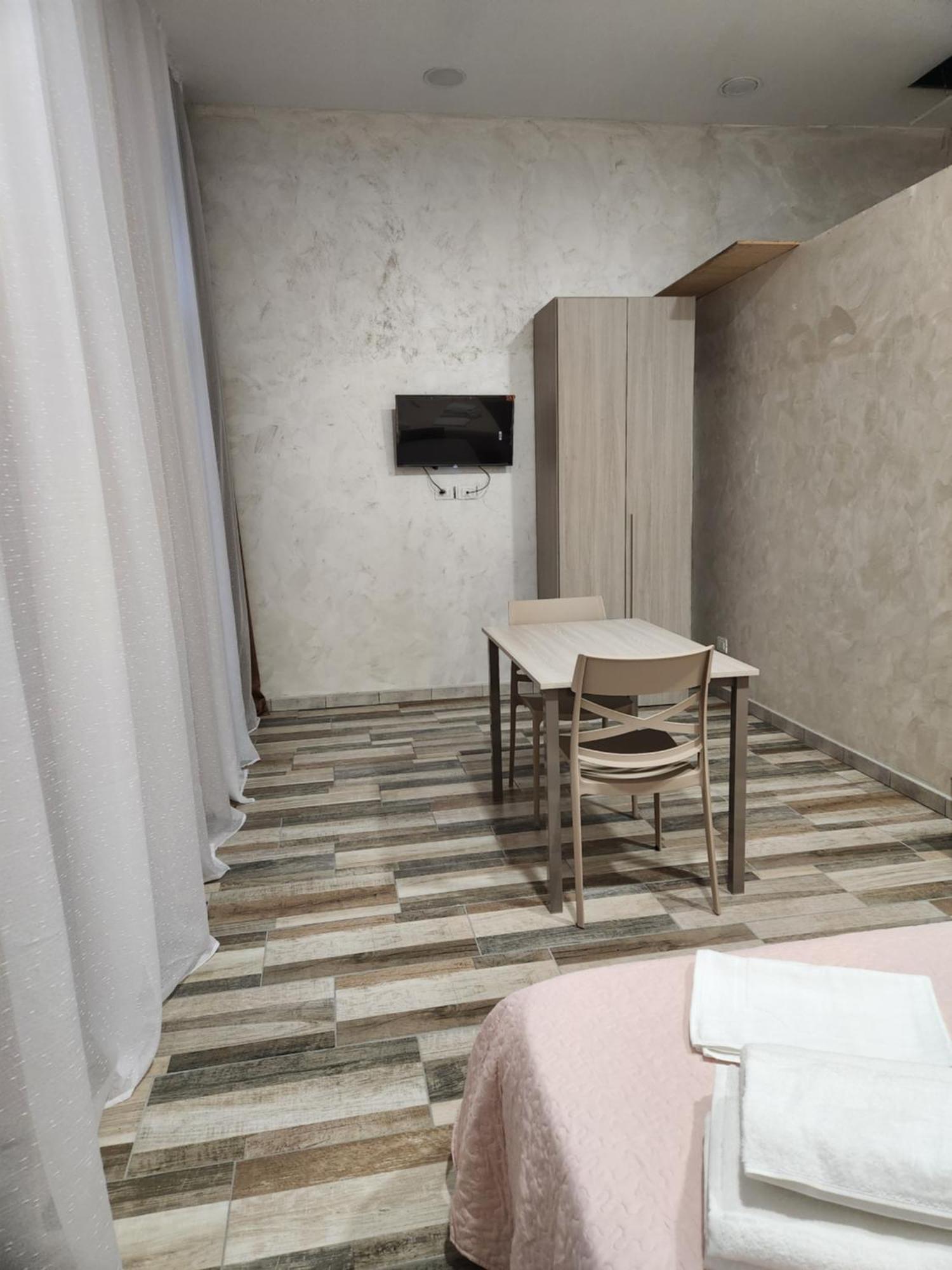 Hotel Casa Roxana Turyn Zewnętrze zdjęcie
